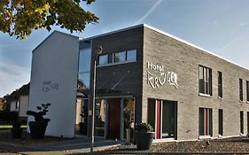 Hotel-Restaurant Krüger